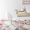 Basil home office chair